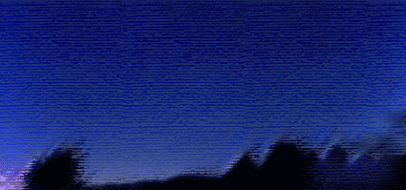 夕方の十国峠