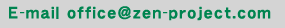office@zen-project.com